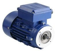 Электродвигатель 63B2-SDN-MC2-0.25/3000 B14 0.25кВт 380/220В DIN У2