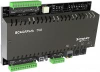 Реле SCADAPack 350 RTU 2 поток IEC61131 2 A/O SchE TBUP350-1G21-AA10S
