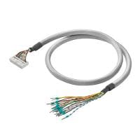 ПЛК-соединительный кабель PAC-UNIV-HE34-F-2M 1349840020