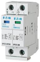 Ограничитель перенапряжения 1+N С SPCT2-460-1+NPE EATON 167625