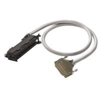 ПЛК-соединительный кабель PAC-S1500-SD37-V0-2M5 1462200025