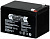 Батарея аккумуляторная SAK12 для SU/S 30.640.1 12 VDC 12Ah ABB GHV9240001V0012