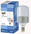 Лампа светодиодная HP 80Вт 230В 6500К E40 ИЭК LLE-HP-80-230-65-E40