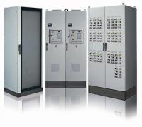 Фланец вентилируемый Ш=600мм Г=100мм ABB EF3610