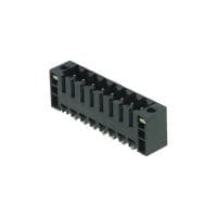 Штекерный соединитель печат SL-SMT 3.50/17/180F 3.2SN BK BX 1842920000