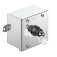 Control/signaling switch KLIPPON CS STB 1-2 1537280000