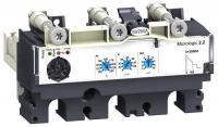 Выключатель авт. 3п 3т NSX160/250 160А Micrologic 2.2 расцеп. SchE LV430470