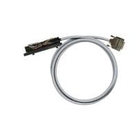 ПЛК-соединительный кабель PAC-S300-SD15-V0-3M 7789193030