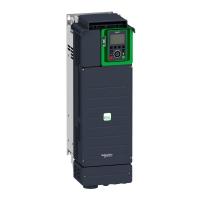 Преобразователь частоты ATV930 30/22кВт 380В 3ф SchE ATV930D30N4