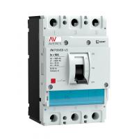 Выключатель автоматический 3п 50А 35кА AV POWER-1/3 TR AVERES EKF mccb-13-50-TR-av