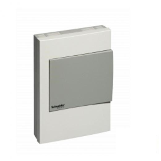 Датчик влажности и темп. комн. SHR110-T SchE 006903115