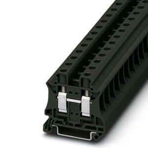 Клемма проходная UT 10 BK Phoenix Contact 3046320