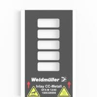 Cable coding system SFX-M 12/40-5 ST SDR 1505220000