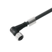 Круглые соед. разъемы|Прово SAIL-M12BW-8S2.0U 1275470200