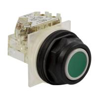 Кнопка 30мм SchE 9001SKR1GH13