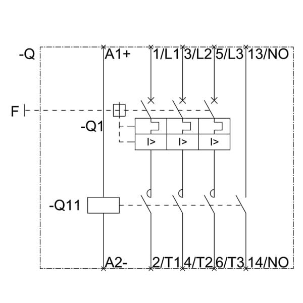 3RA2110-0ED15-1BB4