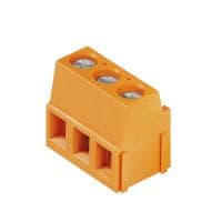 Клемма печатной платы LM 5.08/02/90 3.5SN GY BX 1915690000
