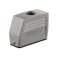Корпус HDC 16A TOLU 1PG16G 1664810000