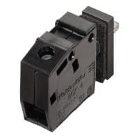 Проходная клемма WGK 4 VP GY BX 1981890000