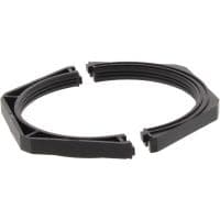 Колодка кабельных вводов CABTITE LNS M63 BK 2584010000