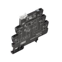 Оптоэлектрон. датчик TOS 48VUC 48VDC0,1A 1126960000