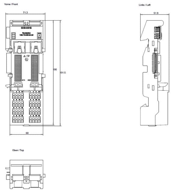 6es7193 6bp00 0ba0 схема подключения