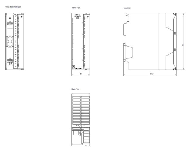 6ES7332-5HB01-0AB0