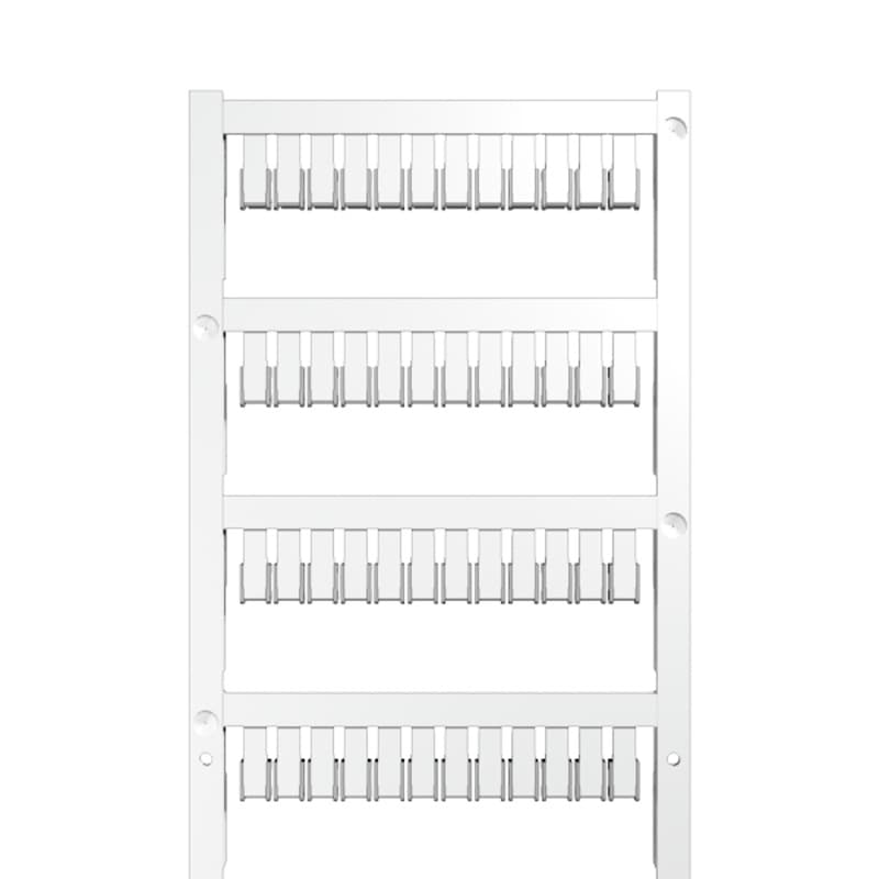 Маркировка для клемм ZS 10/5 MC NE WS 1610000000