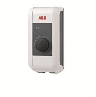 Устройство зарядное для электромобилей Pro M W22-S-R-0 T2 22kW RFID ABB 6AGC070483