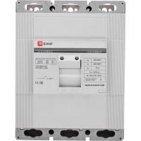 Выключатель автоматический 3п 800/400А 35кА ВА-99 PROxima EKF mccb99-800-400
