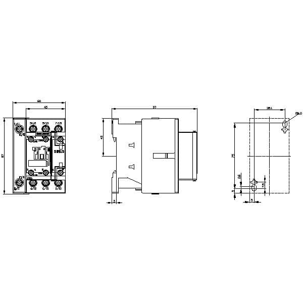 3RT2326-1AN20