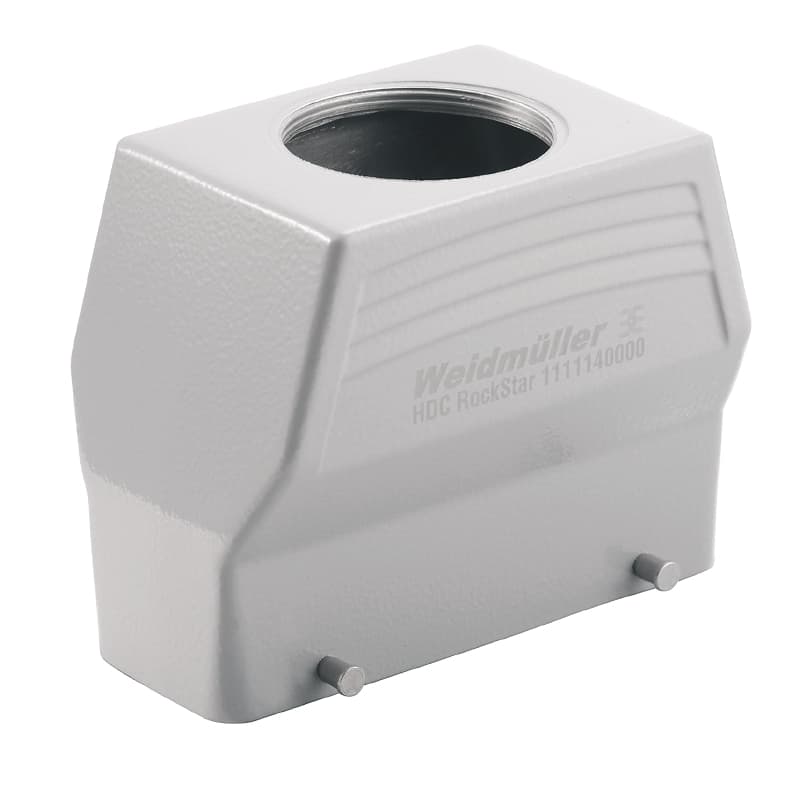 Корпус HDC 64D TOBU 1M50G 1111140000