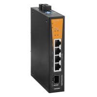 Сетевой коммутатор IE-SW-BL05-1GS-4GTPOE 1504360000