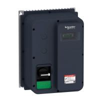 Преобразователь частоты ATV320 IP65 0.75кВт 500В 3ф SchE ATV320U07N4WS