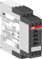 Реле контроля напряжения CM-ESS.1S ABB 1SVR730831R0300