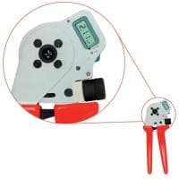 Обжимные клещи CTIN CM 3.6 9205440000