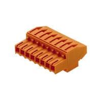 Штекерный соединитель печат BL 3.50/05/270 SN BK BX 1639730000