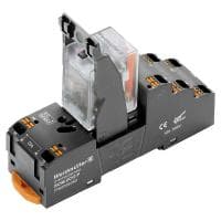 Реле безопасности DRMKITP 115VAC 2CO LD 2575990000