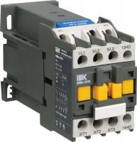 Контактор КМИп-23210 32А 110В/АС3 1НО ИЭК KMD21-032-110-10