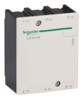Камера дугогасительная 3п для LC1 F500 SchE LA5F50050