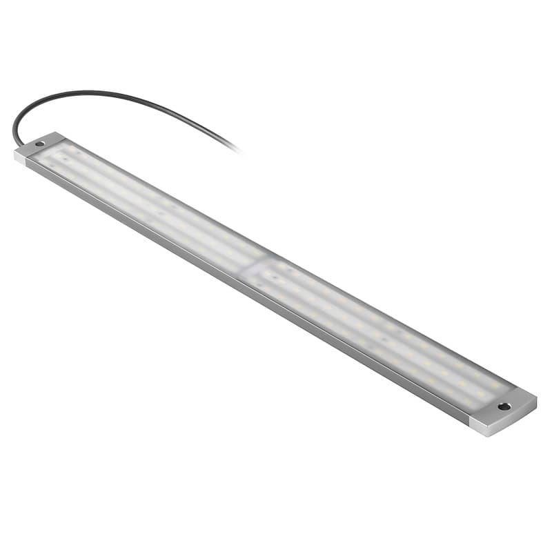 Indication- and signal lamp WIL-450-W-XXXX-5.0U-S 2535840000