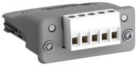 Адаптер Anybus DeviceNet 1 порт ABB 1SFA899300R1002