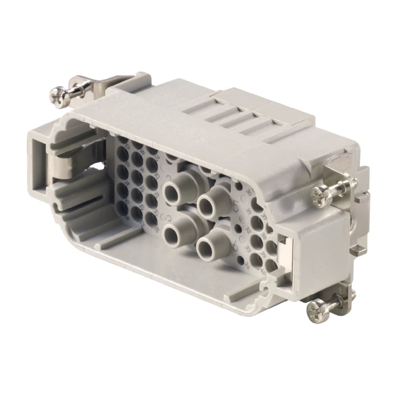 Компон. соединит. разъемов HDC S6/36 MC 1023320000