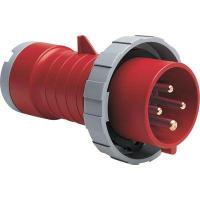 Вилка кабельная 32А 3P+N+E IP67 9ч ABB 2CMA166528R1000
