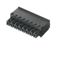 Штекерный соединитель печат BCZ 3.81/12/270 SN BK BX 1798990000