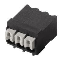 Клемма печатной платы LSF-SMD 3.50/09/90 SN BK RL 1473570000