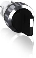 Переключатель 3-х поз. M3SSV2-20B черн. ABB 1SFA611231R2006
