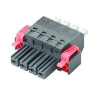 Штекерный соединитель печат BVFL 7.62HP/03/180F SN BK BX 2549340000