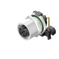 Гнездо произвольной сборки| SAIEW-M12BB-4-HTL 2424290000