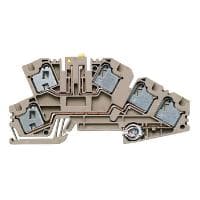 Распределительная клемма PDL 4/TR/DU/PE 1899200000